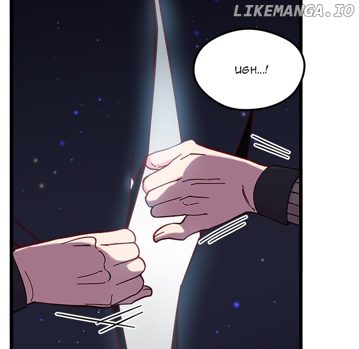 I Choose You! Chapter 92 - page 32