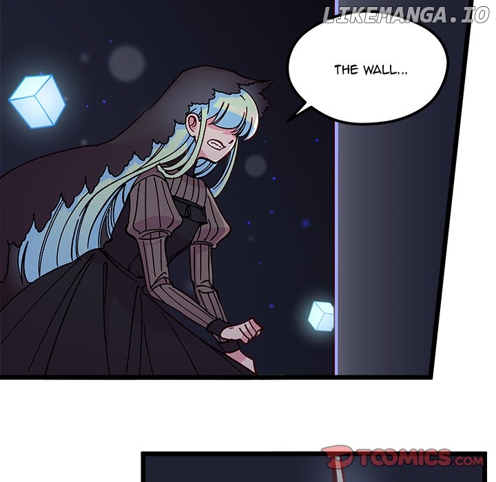 I Choose You! Chapter 92 - page 34