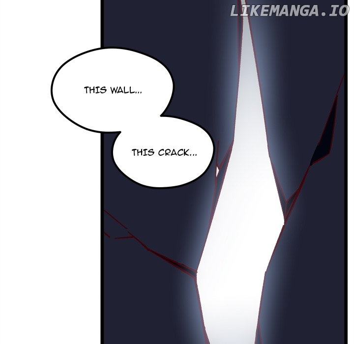 I Choose You! Chapter 92 - page 35