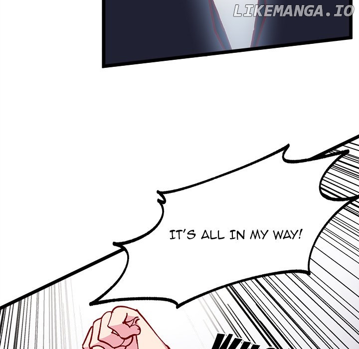 I Choose You! Chapter 92 - page 36