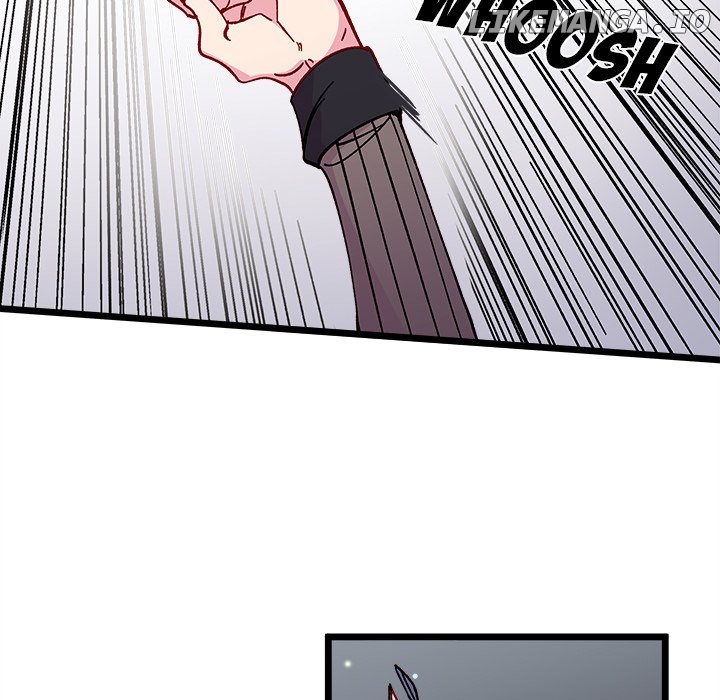 I Choose You! Chapter 92 - page 37