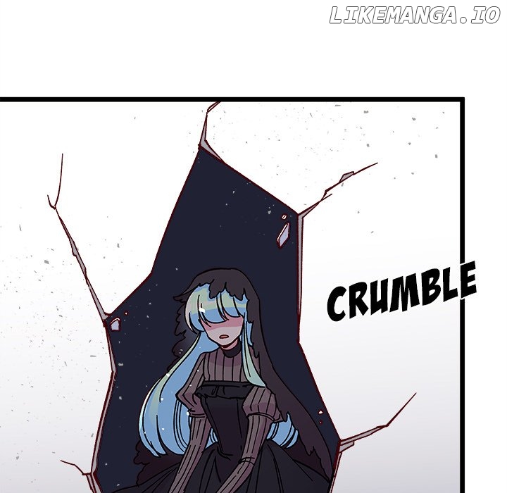 I Choose You! Chapter 92 - page 39