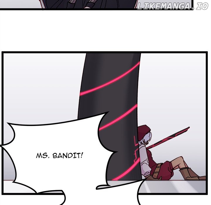 I Choose You! Chapter 92 - page 40