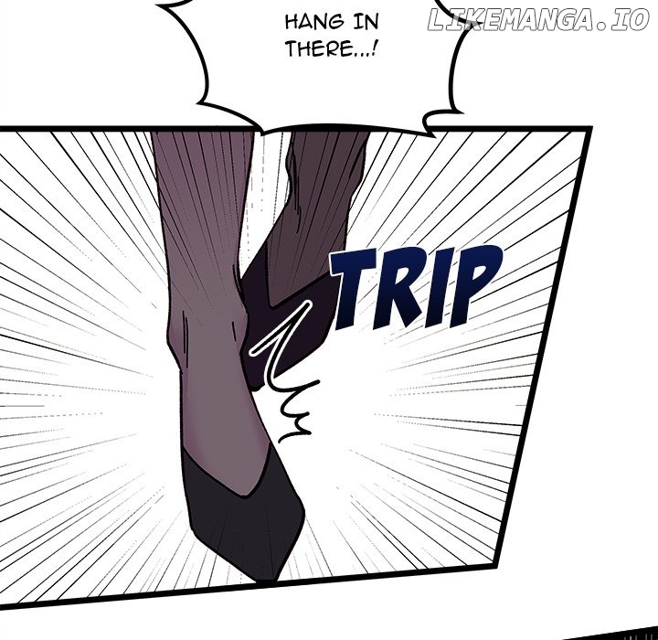I Choose You! Chapter 92 - page 41