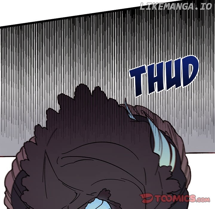 I Choose You! Chapter 92 - page 42