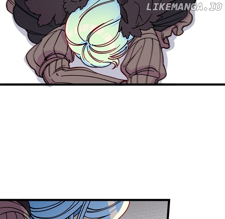 I Choose You! Chapter 92 - page 43