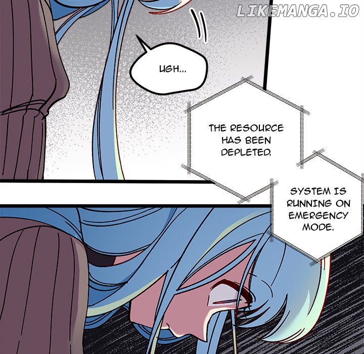 I Choose You! Chapter 92 - page 44