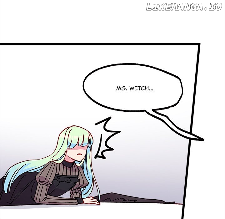 I Choose You! Chapter 92 - page 47