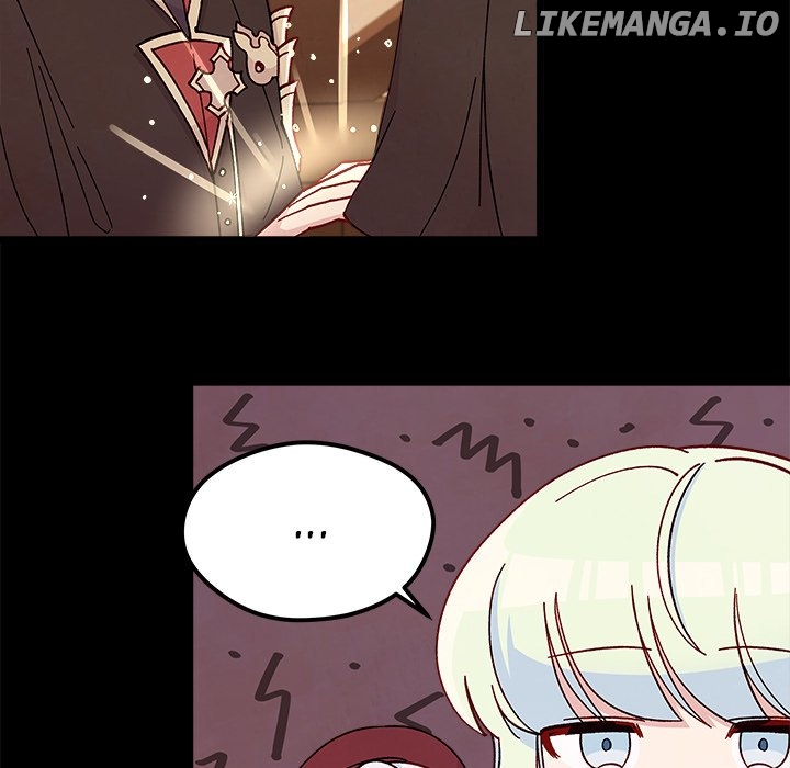 I Choose You! Chapter 92 - page 5