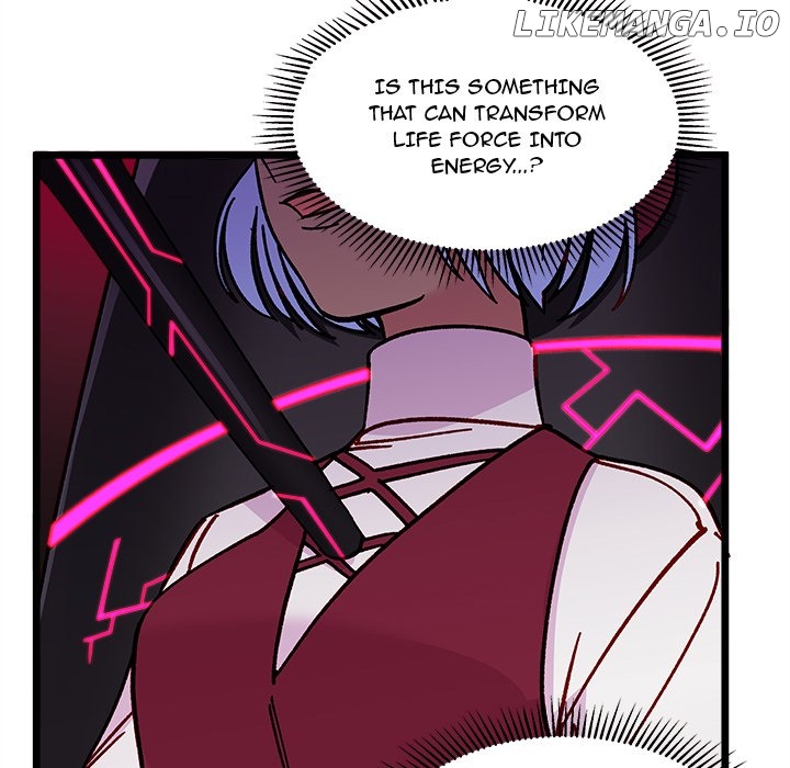 I Choose You! Chapter 92 - page 56
