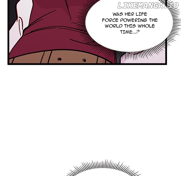 I Choose You! Chapter 92 - page 57