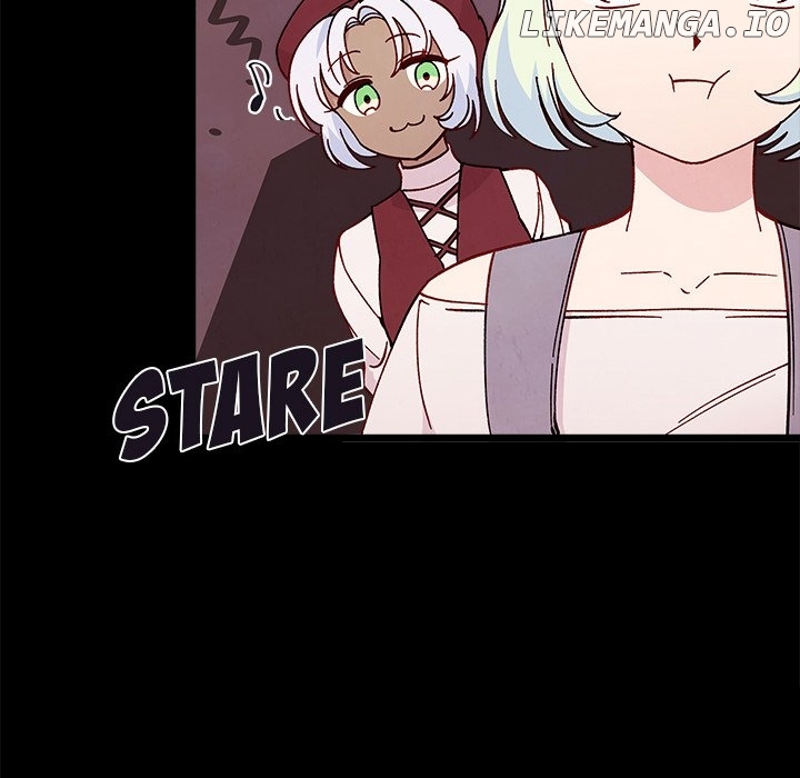 I Choose You! Chapter 92 - page 6