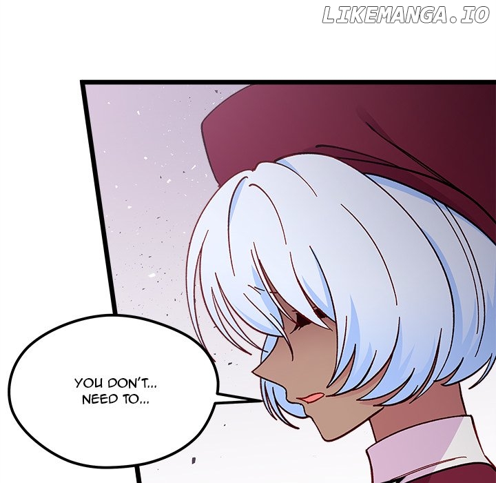 I Choose You! Chapter 92 - page 60
