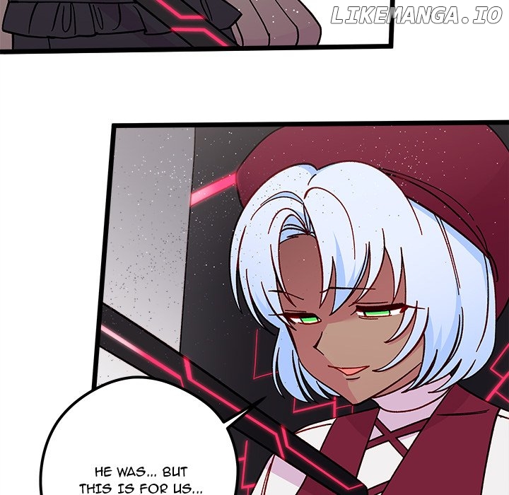 I Choose You! Chapter 92 - page 63