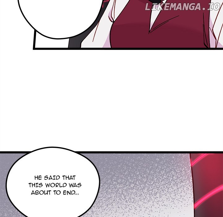I Choose You! Chapter 92 - page 64