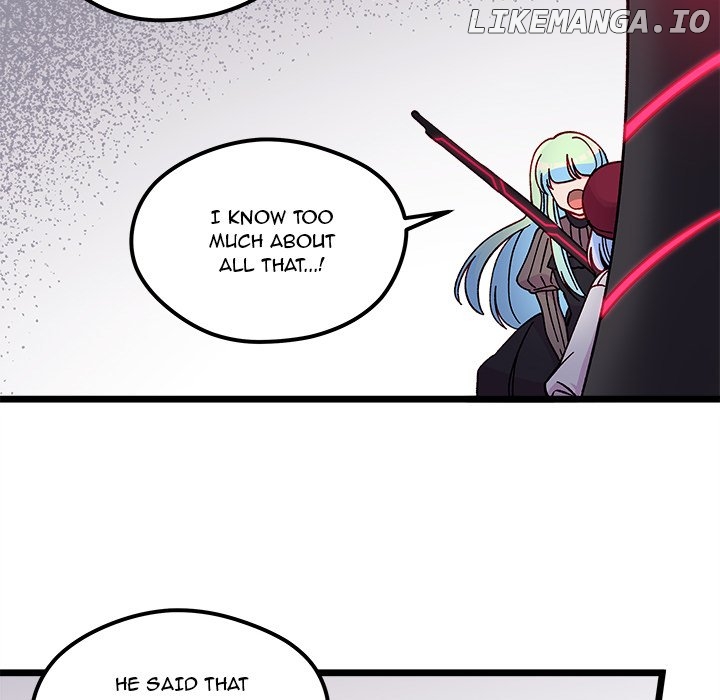 I Choose You! Chapter 92 - page 65