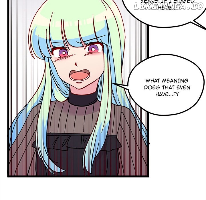 I Choose You! Chapter 92 - page 68