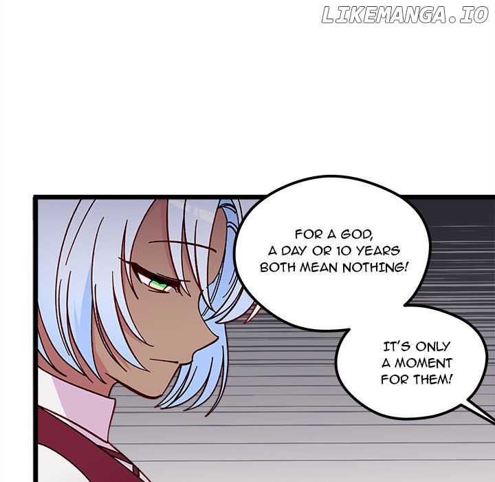 I Choose You! Chapter 92 - page 69