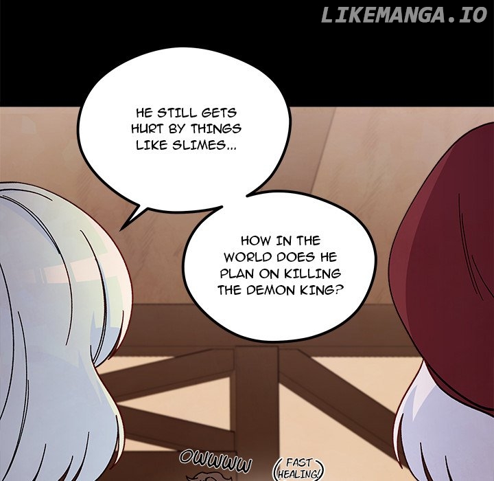 I Choose You! Chapter 92 - page 7