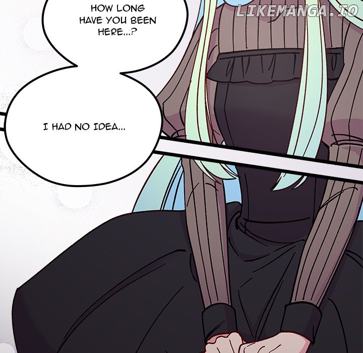 I Choose You! Chapter 92 - page 72