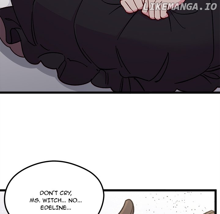 I Choose You! Chapter 92 - page 73