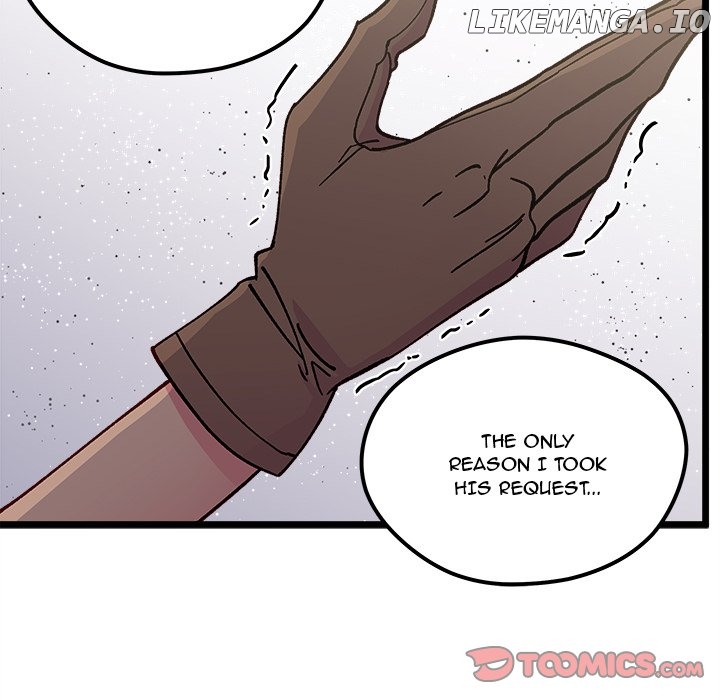 I Choose You! Chapter 92 - page 74