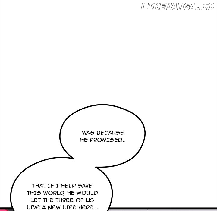 I Choose You! Chapter 92 - page 75