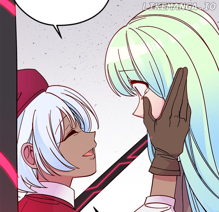 I Choose You! Chapter 92 - page 76