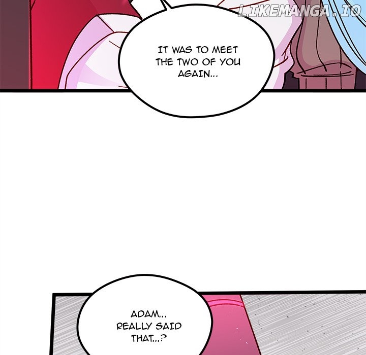 I Choose You! Chapter 92 - page 77