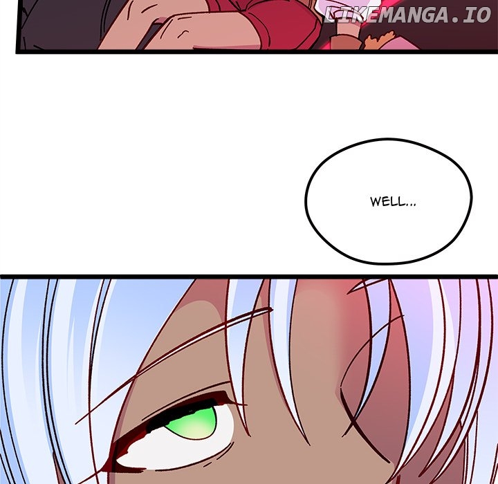 I Choose You! Chapter 92 - page 80