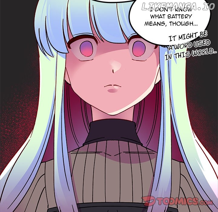 I Choose You! Chapter 92 - page 82