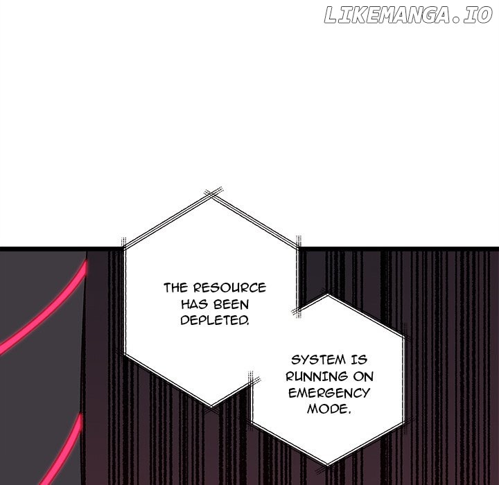 I Choose You! Chapter 92 - page 85