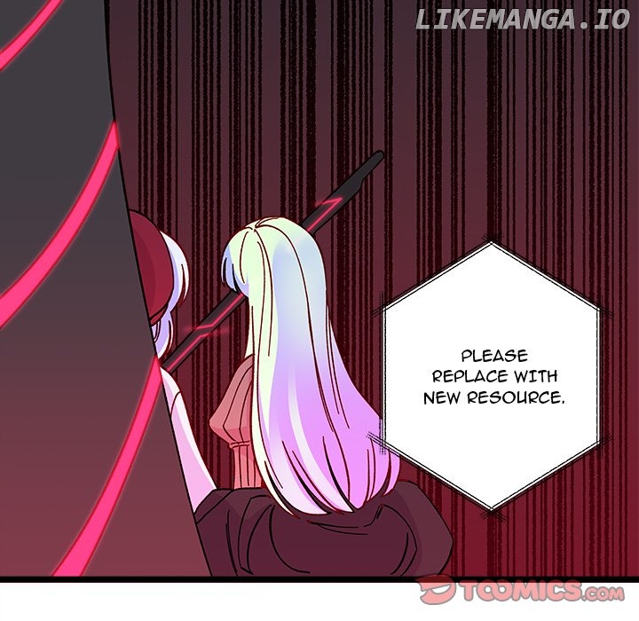 I Choose You! Chapter 92 - page 86