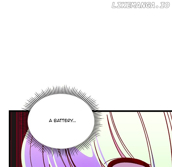 I Choose You! Chapter 92 - page 87