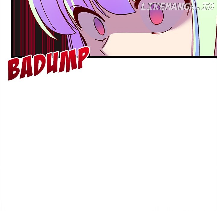 I Choose You! Chapter 92 - page 88