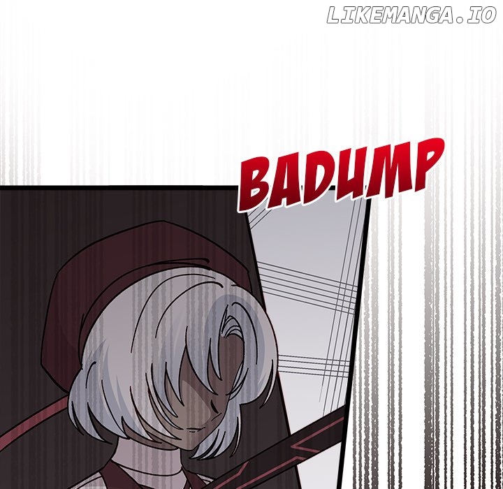 I Choose You! Chapter 92 - page 89