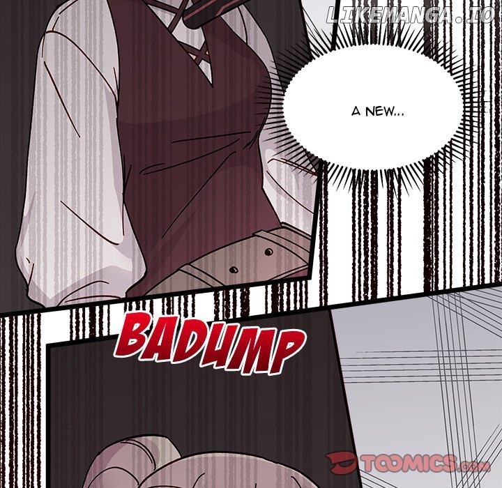 I Choose You! Chapter 92 - page 90