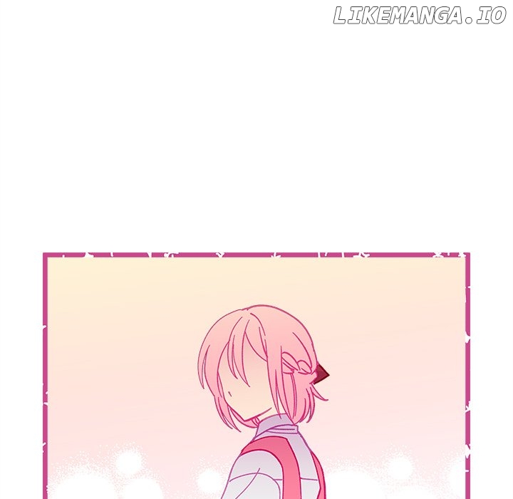I Choose You! Chapter 92 - page 93
