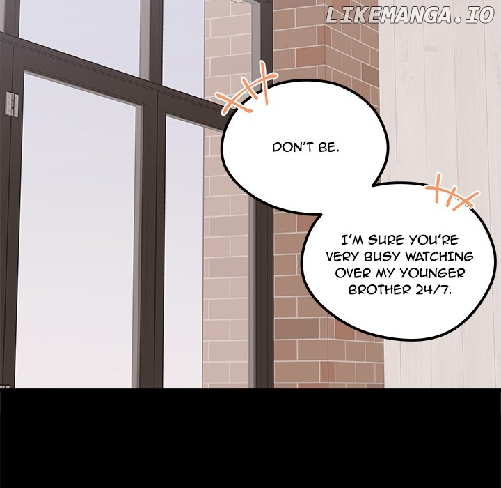I Choose You! Chapter 53 - page 10