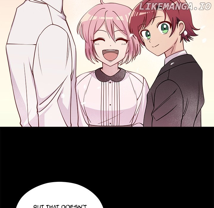 I Choose You! Chapter 53 - page 110