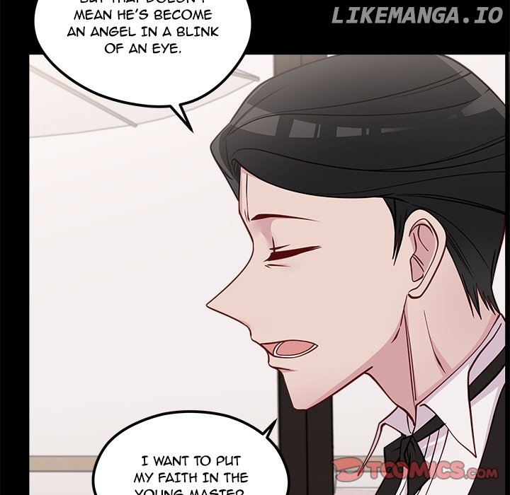 I Choose You! Chapter 53 - page 111