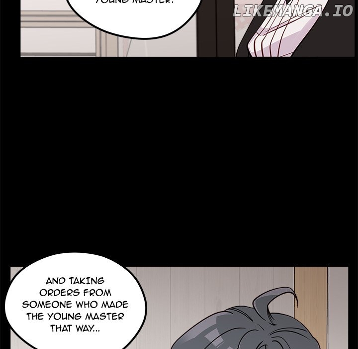 I Choose You! Chapter 53 - page 112