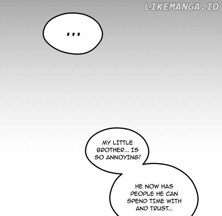 I Choose You! Chapter 53 - page 116