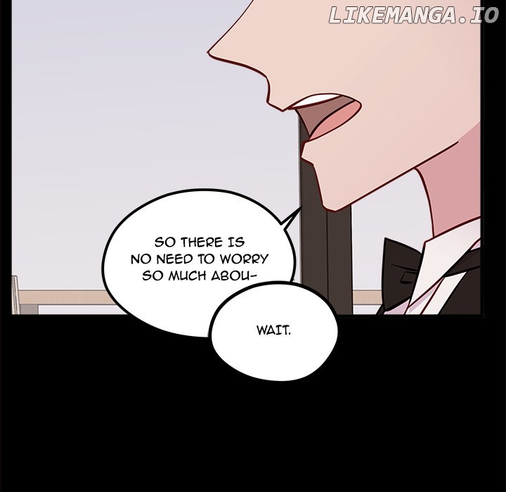 I Choose You! Chapter 53 - page 13