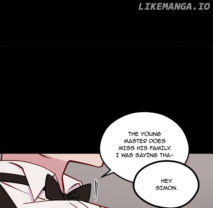 I Choose You! Chapter 53 - page 17
