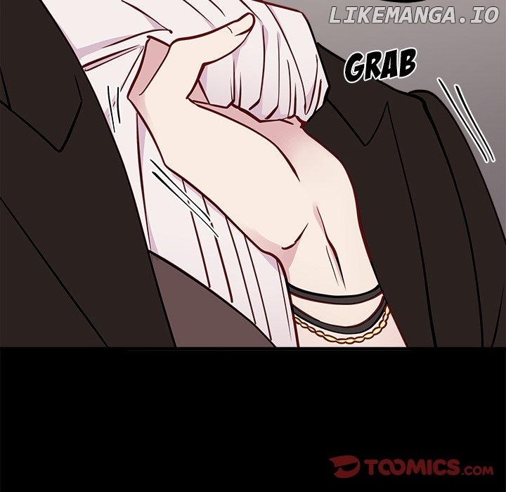 I Choose You! Chapter 53 - page 18