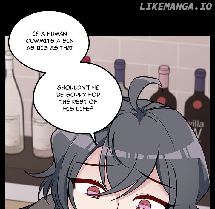 I Choose You! Chapter 53 - page 19