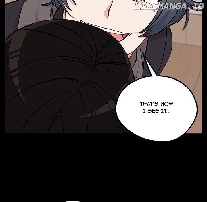 I Choose You! Chapter 53 - page 20