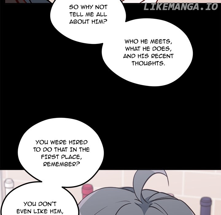 I Choose You! Chapter 53 - page 22