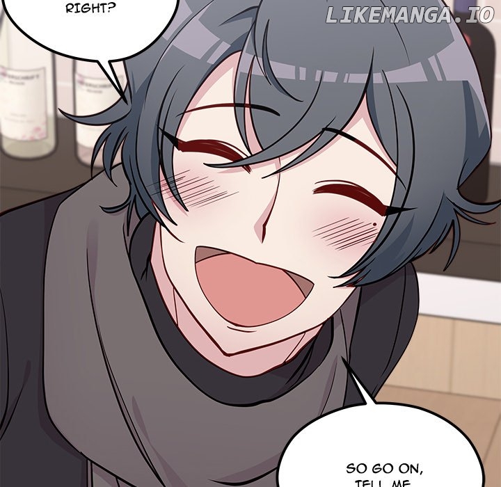 I Choose You! Chapter 53 - page 23